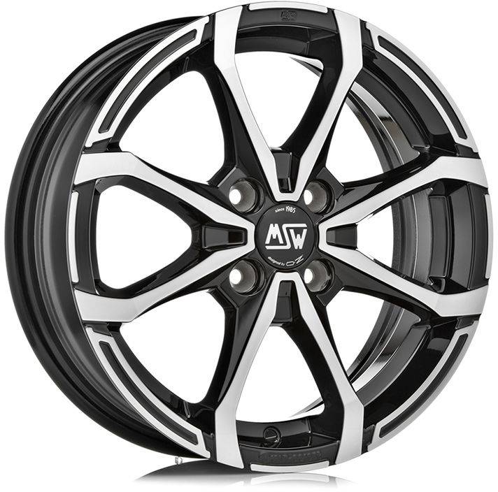  MSW X4 [5,5x14] ET24 4x108